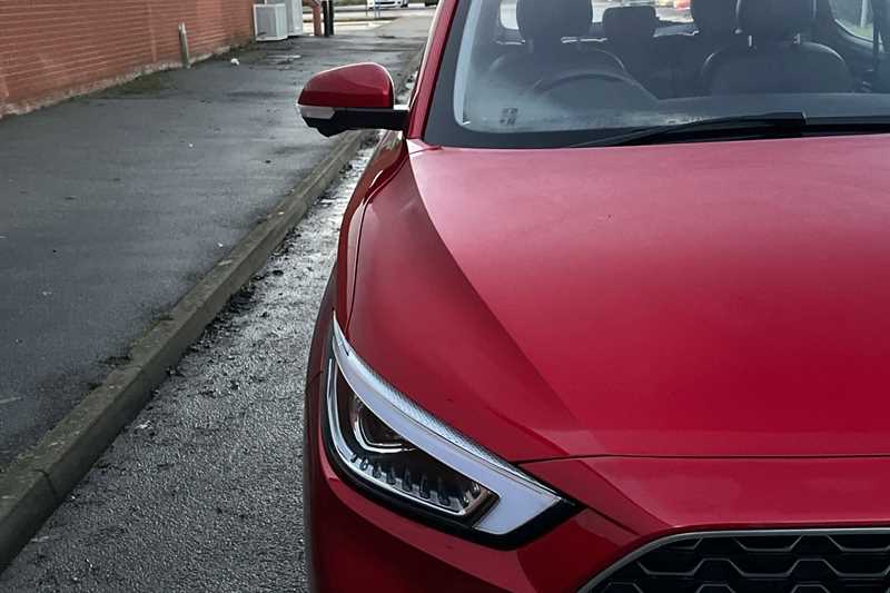 Used MG MG ZS 2022 for sale - 76773635: Photo 38