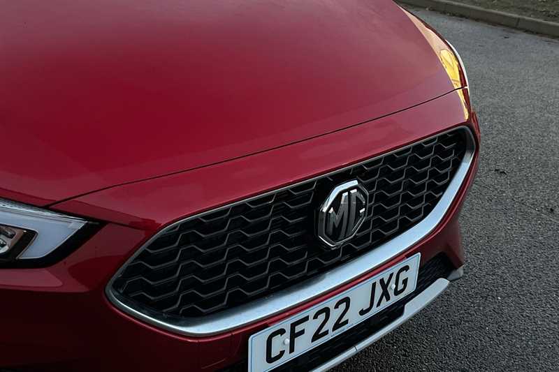Used MG MG ZS 2022 for sale - 76773635: Photo 40