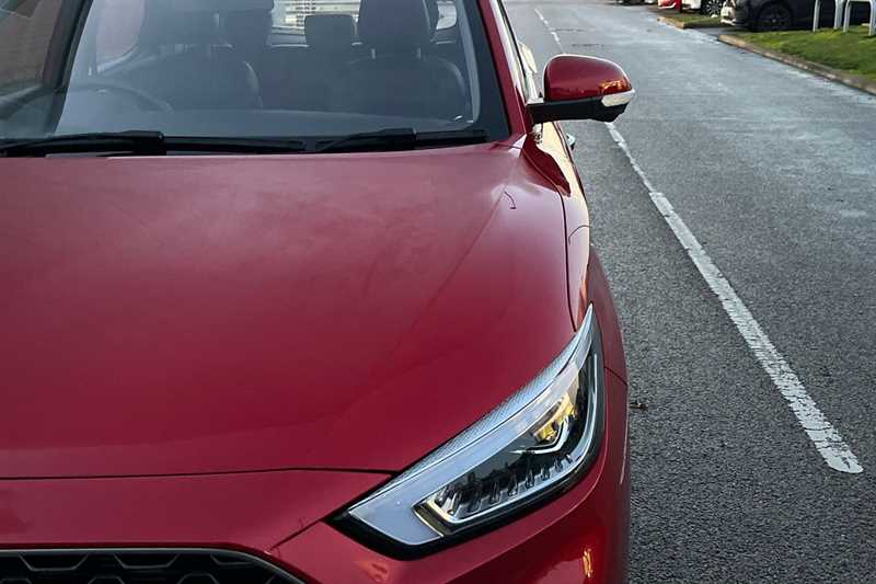 Used MG MG ZS 2022 for sale - 76773635: Photo 41