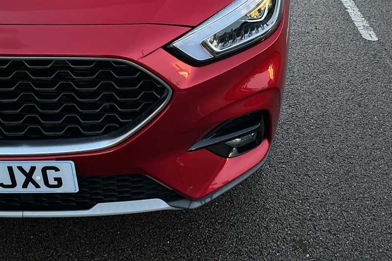 Used MG MG ZS 2022 for sale - 76773635: Photo 42