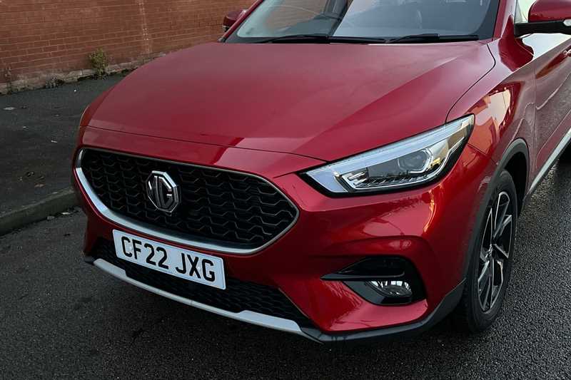 Used MG MG ZS 2022 for sale - 76773635: Photo 43