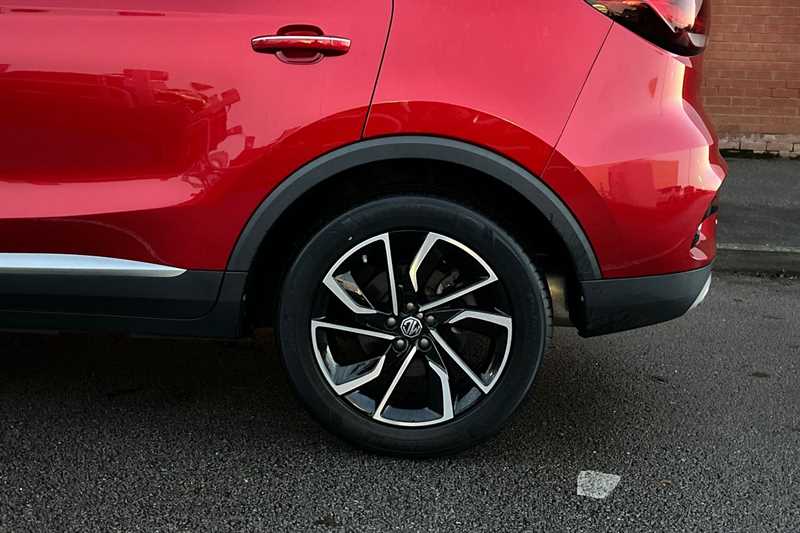 Used MG MG ZS 2022 for sale - 76773635: Photo 47