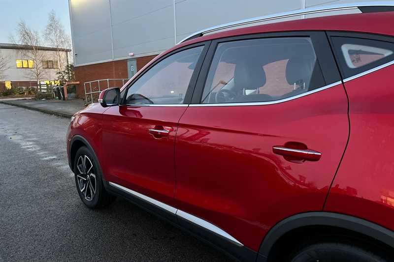 Used MG MG ZS 2022 for sale - 76773635: Photo 48