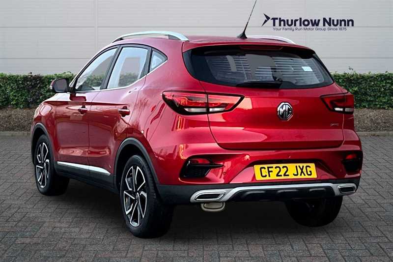 Used MG MG ZS 2022 for sale - 76773635: Photo 5