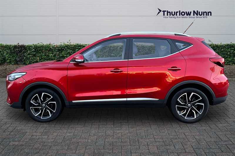 Used MG MG ZS 2022 for sale - 76773635: Photo 6