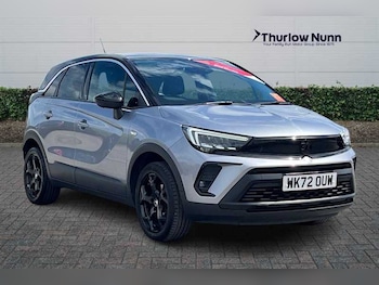 Used Vauxhall Crossland 2022 for sale - 78912929: Photo