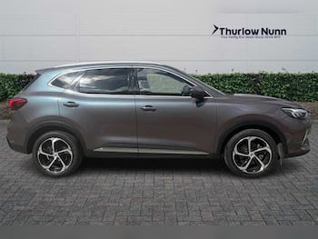 Used MG MG HS 2024 for sale - 79714160: Photo