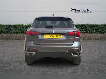Used MG MG HS 2024 for sale - 79714160: Photo