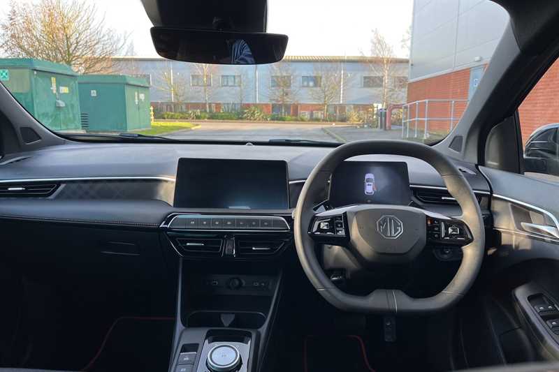 Used MG MG3 2025 for sale - 77512943: Photo 12