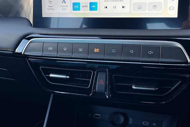 Used MG MG3 2025 for sale - 77512943: Photo 15