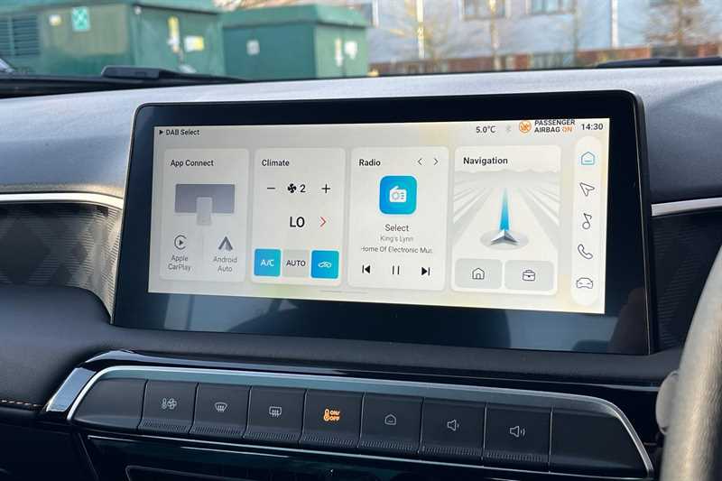 Used MG MG3 2025 for sale - 77512943: Photo 17