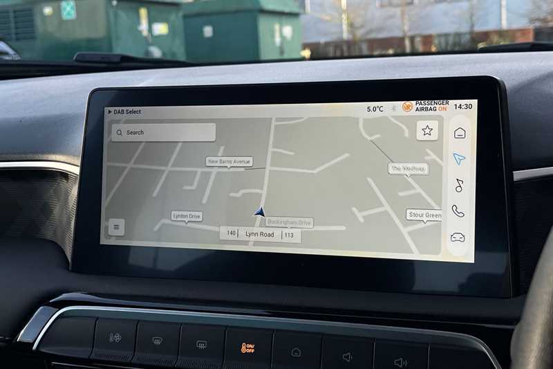 Used MG MG3 2025 for sale - 77512943: Photo 18