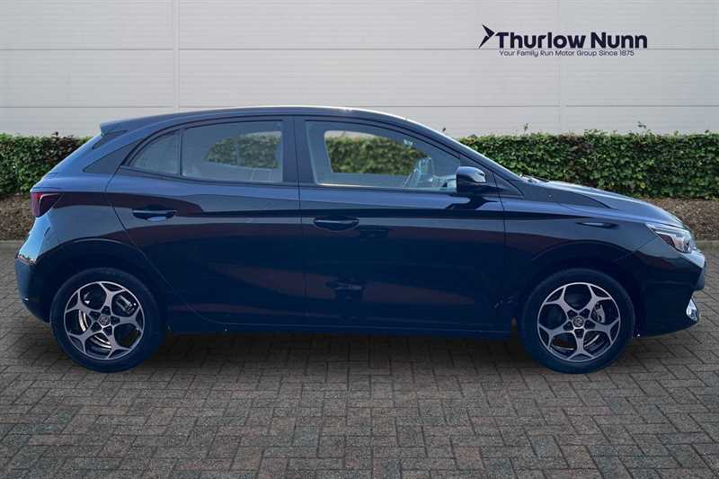 Used MG MG3 2025 for sale - 77512943: Photo 2