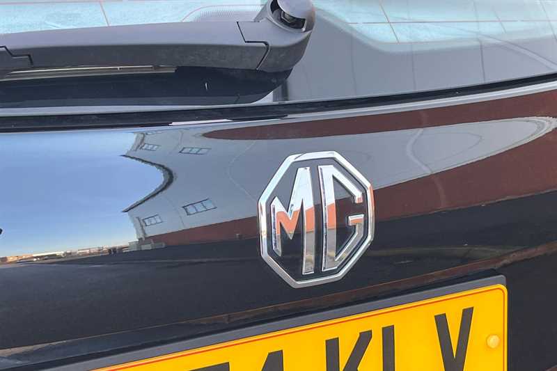 Used MG MG3 2025 for sale - 77512943: Photo 25