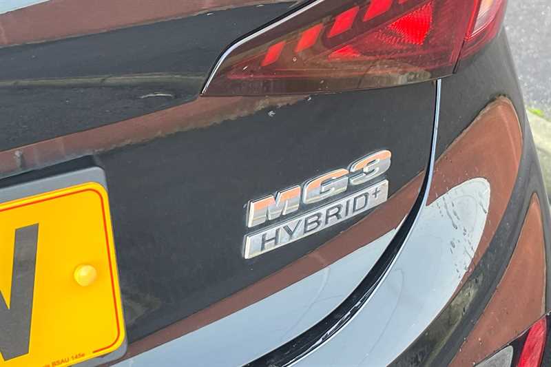 Used MG MG3 2025 for sale - 77512943: Photo 26