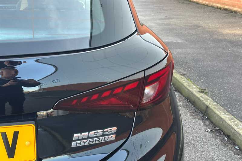 Used MG MG3 2025 for sale - 77512943: Photo 29