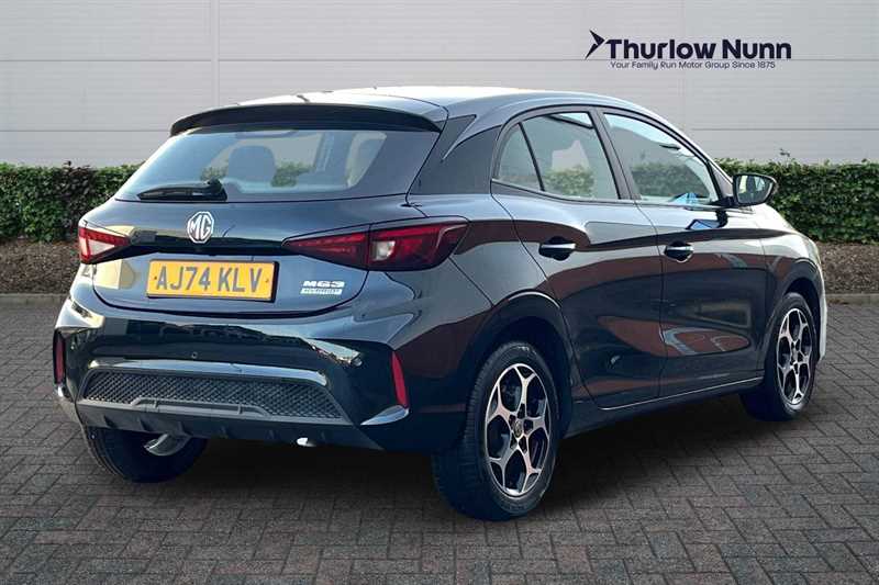 Used MG MG3 2025 for sale - 77512943: Photo 3