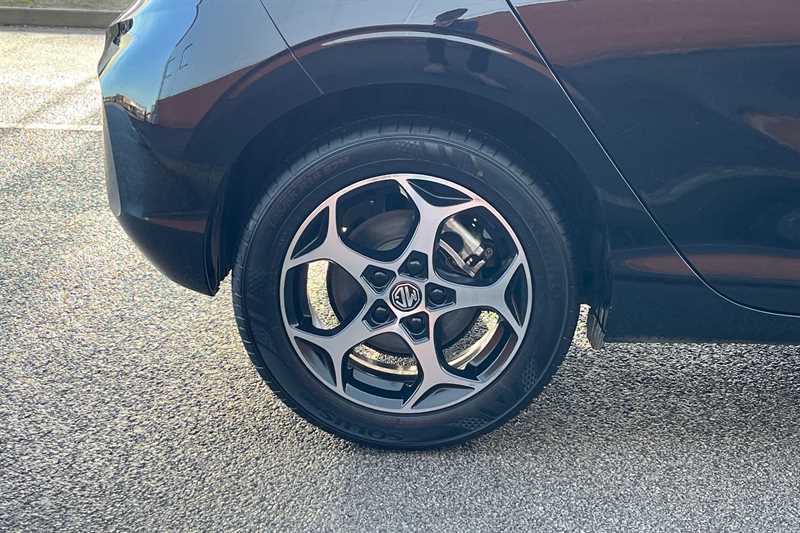 Used MG MG3 2025 for sale - 77512943: Photo 33