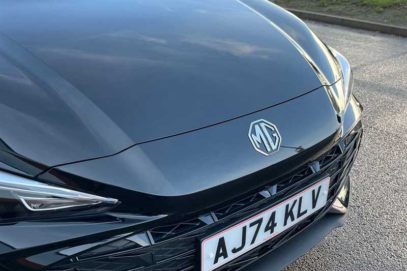 Used MG MG3 2025 for sale - 77512943: Photo 39