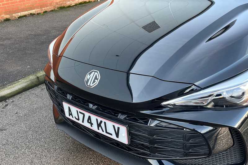 Used MG MG3 2025 for sale - 77512943: Photo 42
