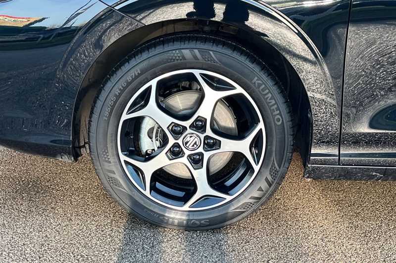 Used MG MG3 2025 for sale - 77512943: Photo 44