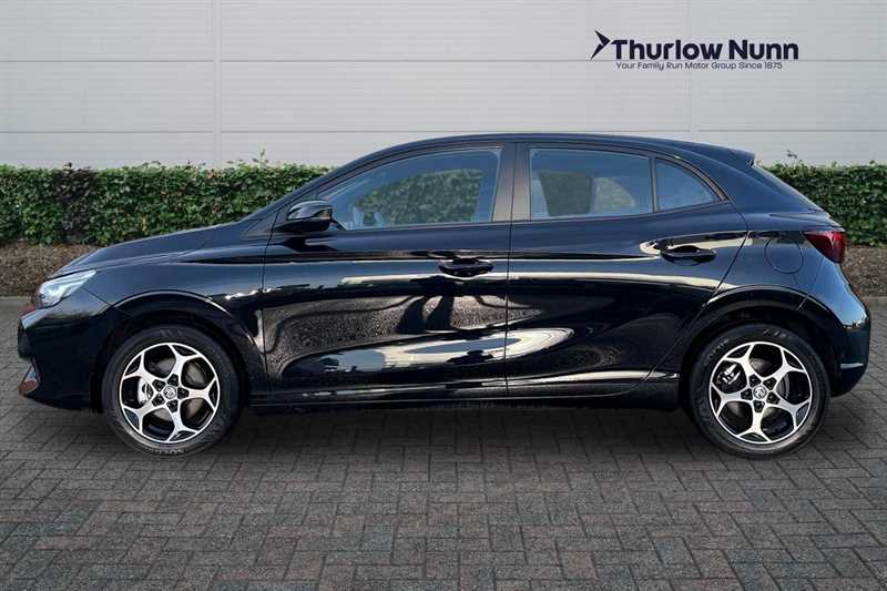 Used MG MG3 2025 for sale - 77512943: Photo 6