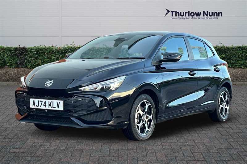 Used MG MG3 2025 for sale - 77512943: Photo 7