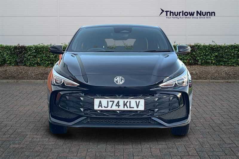 Used MG MG3 2025 for sale - 77512943: Photo 8