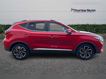 Used MG MG ZS 2024 for sale - 78088987: Photo