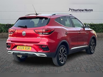 Used MG MG ZS 2024 for sale - 78088987: Photo