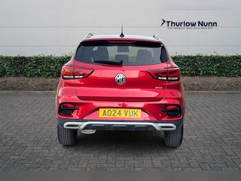Used MG MG ZS 2024 for sale - 78088987: Photo