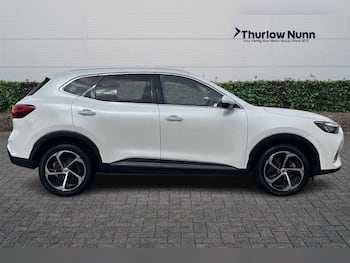 Used MG MG HS 2023 for sale - 79535016: Photo