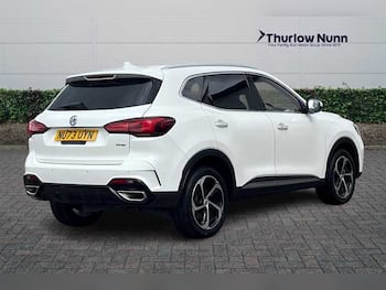 Used MG MG HS 2023 for sale - 79535016: Photo