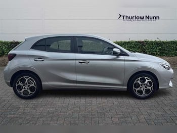 Used MG MG3 2025 for sale - 79862435: Photo
