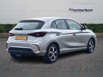 Used MG MG3 2025 for sale - 79862435: Photo