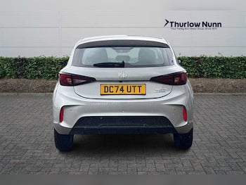 Used MG MG3 2025 for sale - 79862435: Photo