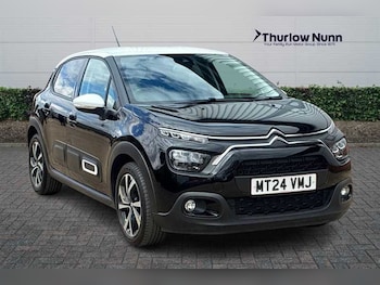 Used Citroen C3 2024 for sale - 78798383: Photo
