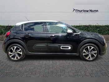 Used Citroen C3 2024 for sale - 78798383: Photo