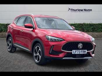 2023 - 1.5 T-GDI SE SUV 5dr Petrol DCT Euro 6 (s/s) (162 ps)