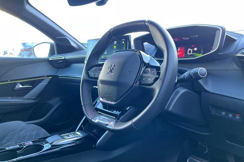 Used Peugeot 208 for sale - 77256689: Photo 10