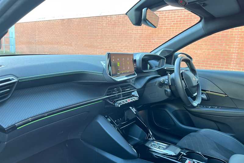 Used Peugeot 208 for sale - 77256689: Photo 13