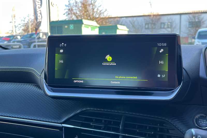 Used Peugeot 208 for sale - 77256689: Photo 17