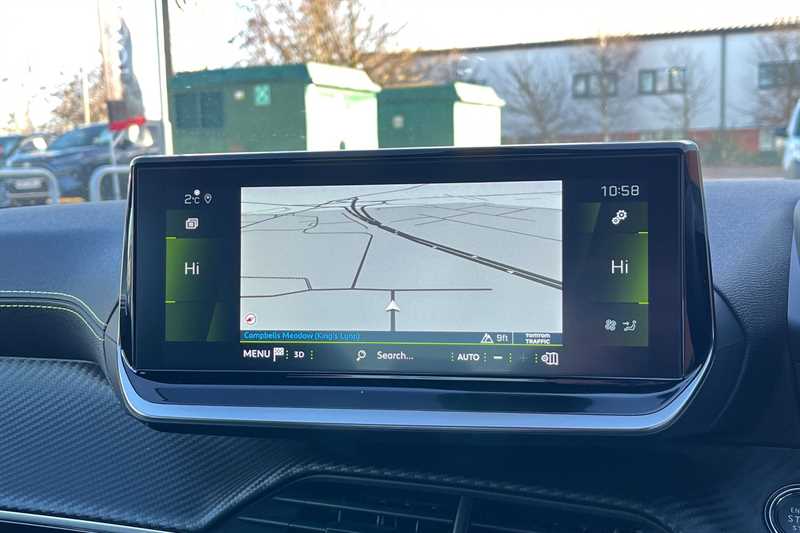 Used Peugeot 208 for sale - 77256689: Photo 18