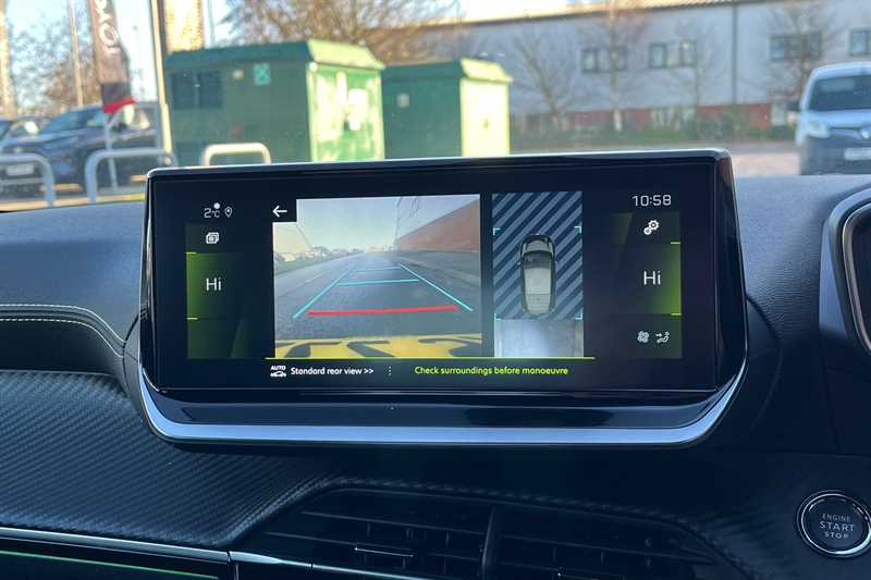 Used Peugeot 208 for sale - 77256689: Photo 19