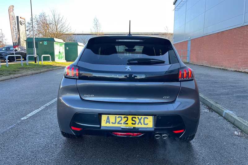 Used Peugeot 208 for sale - 77256689: Photo 32