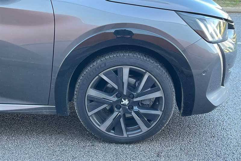 Used Peugeot 208 for sale - 77256689: Photo 37