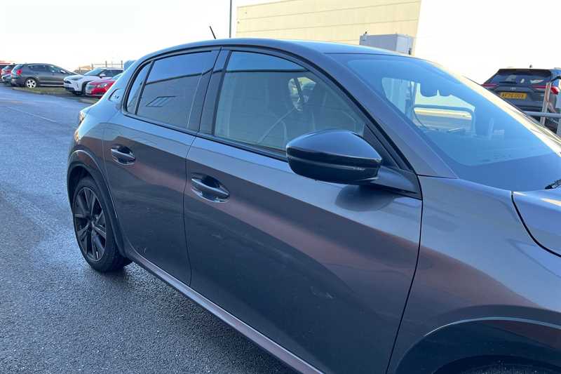 Used Peugeot 208 for sale - 77256689: Photo 38