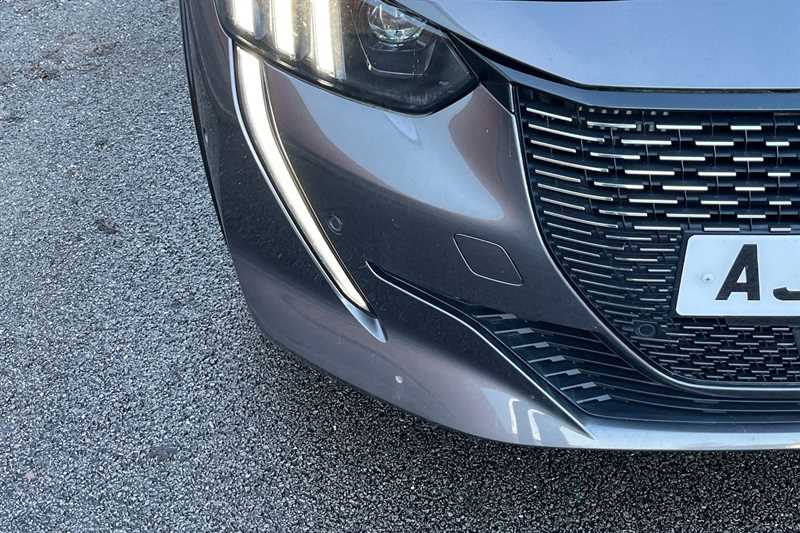 Used Peugeot 208 for sale - 77256689: Photo 40