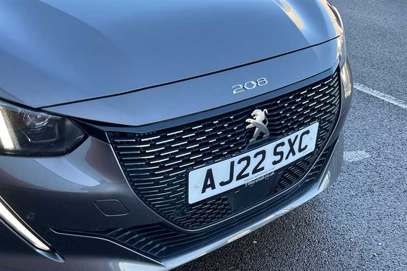 Used Peugeot 208 for sale - 77256689: Photo 41
