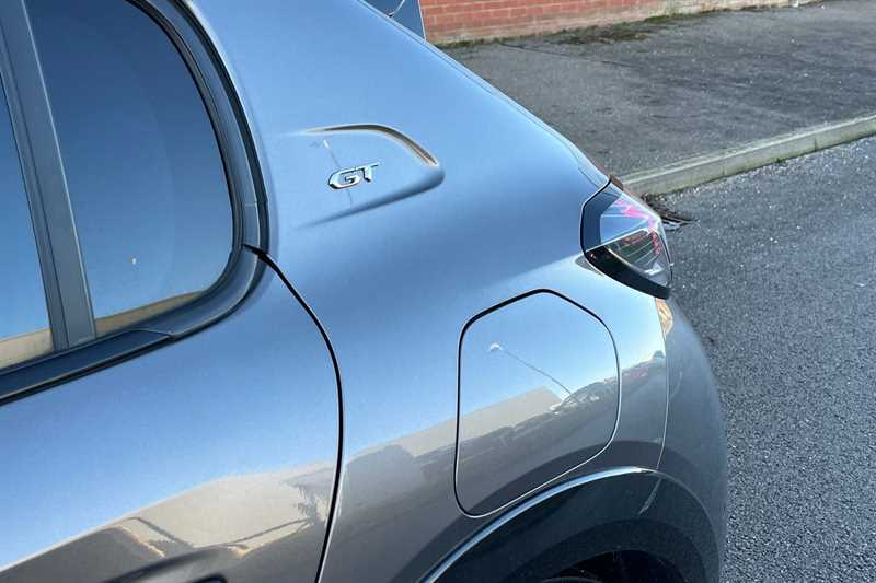 Used Peugeot 208 for sale - 77256689: Photo 48